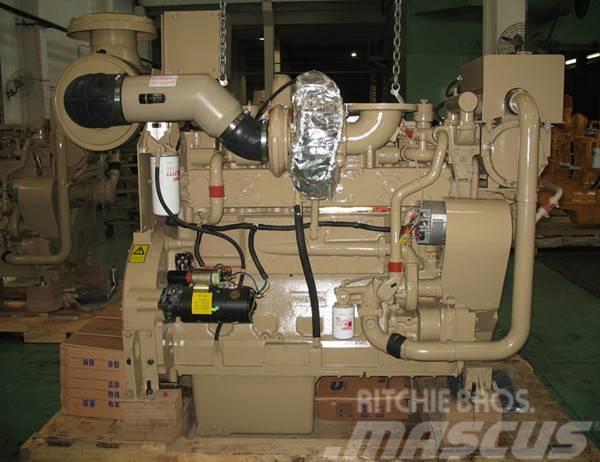 Cummins KTA19-M4 700hp marine engine Marine transmissions
