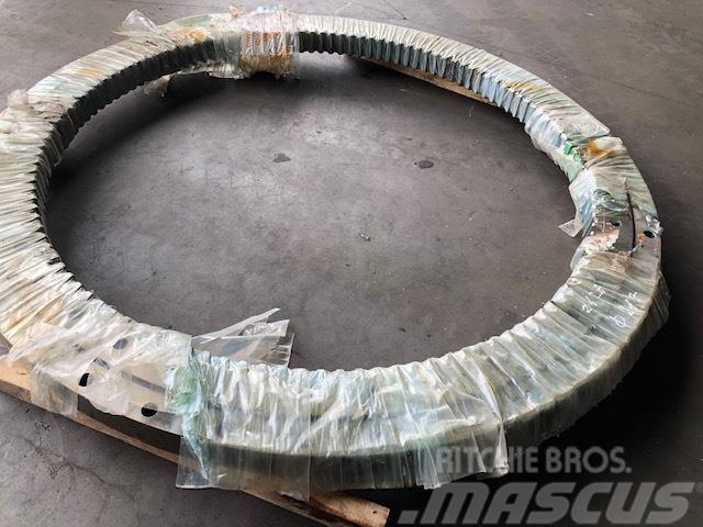 Atlas Copco IMO BEARING TYP 10009000 /new big bearing 2000MM Drilling equipment accessories and spare parts
