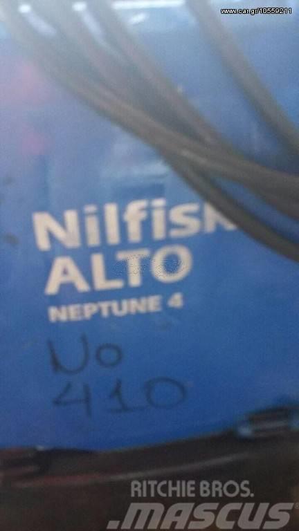 Alto NILFISK ALTO 4 Waterpumps