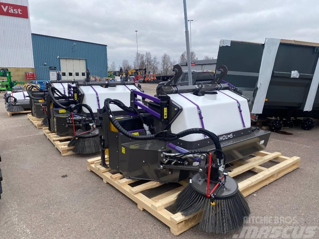 Holms PH 250B Sweepers