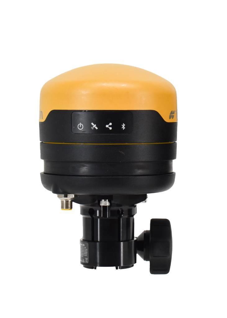 Topcon Single GR-i3 GPS Integrated Machine Control Receiv Other components