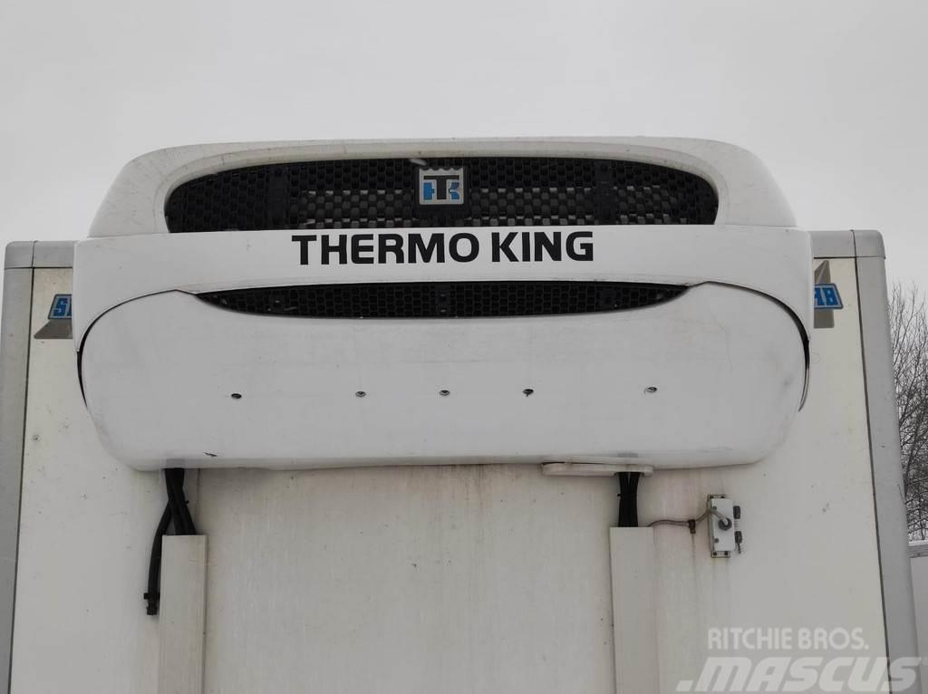  THERMO KING T-1200R WHISPER Other components