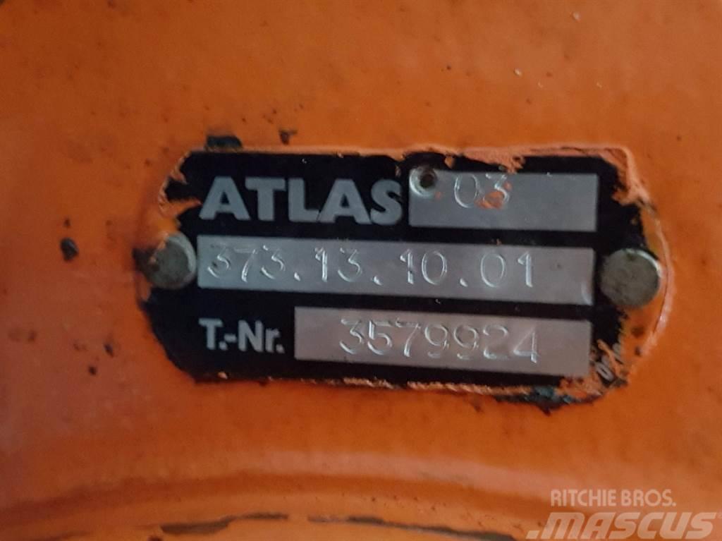 Atlas 1704MH-3579924-Boom cylinder/Hubzylinder/Cilinder Hydraulics