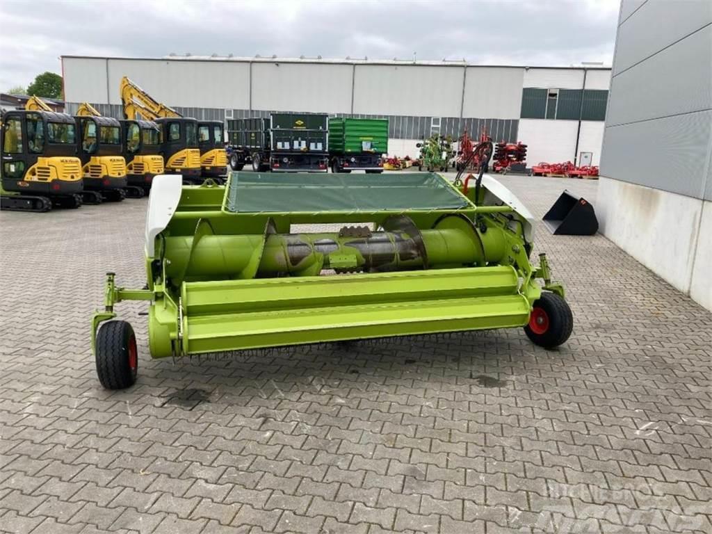 CLAAS PU 300 Other forage harvesting equipment