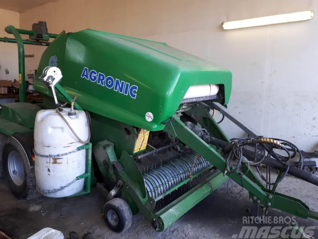 Agronic 1302 RR Round balers