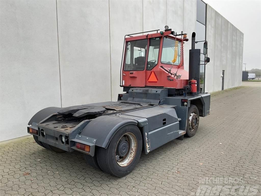 Kalmar TT2000 Terminal tractors