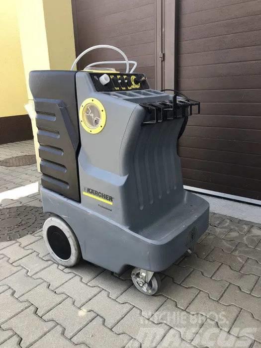  MULTIFUNCTIONAL KARCHER DEVICE VACUUM CLEANER+PRES Scrubber dryers