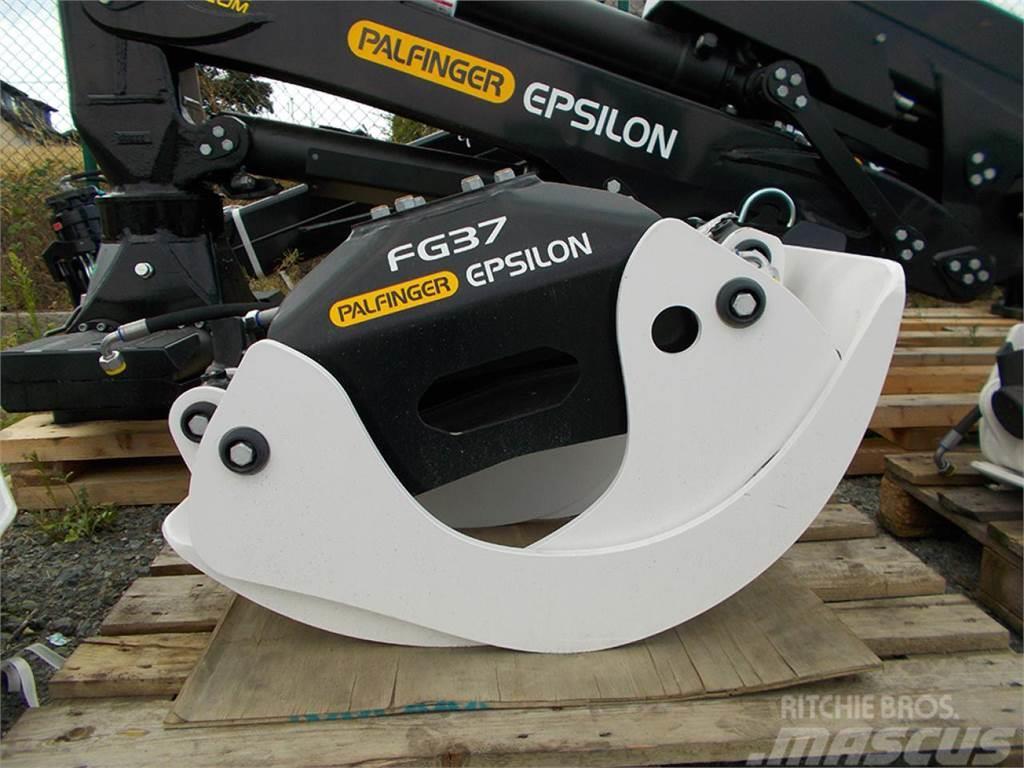 Epsilon FG37 Other components
