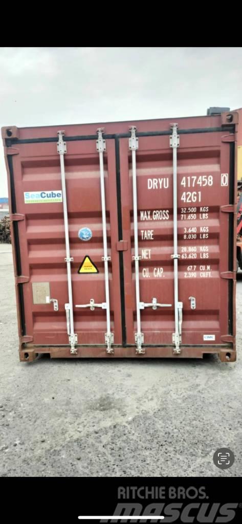  DRYU4174580 Storage containers