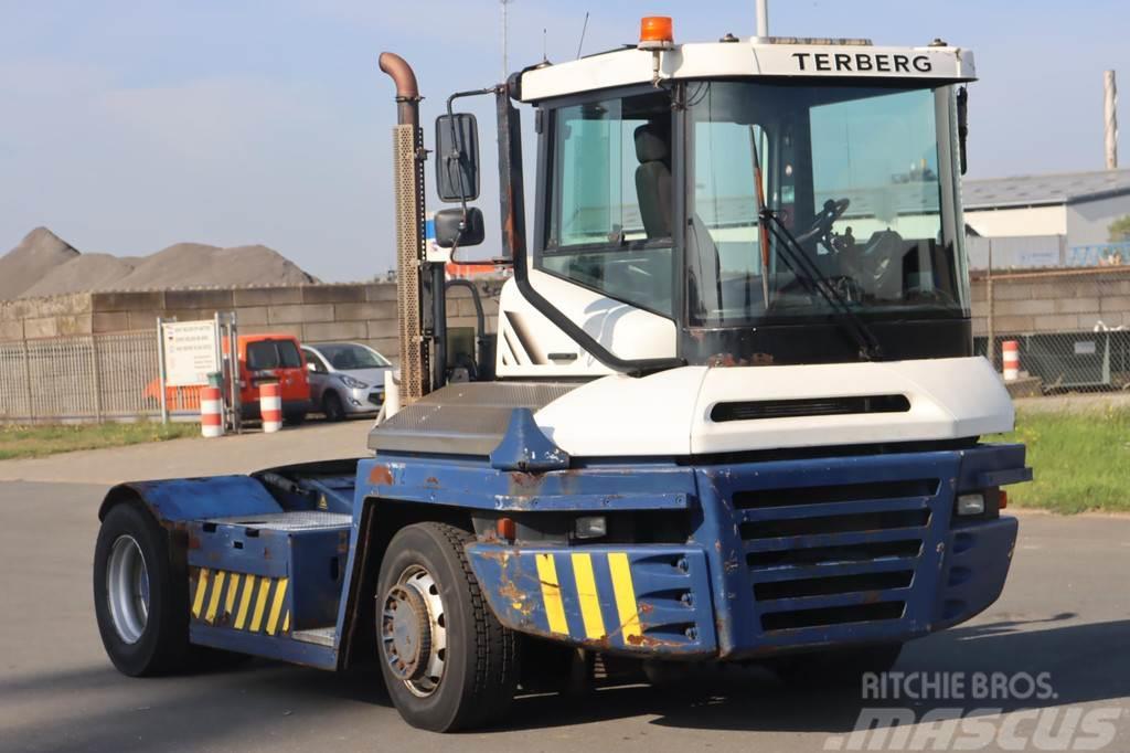 Terberg RT283 Terminal tractors
