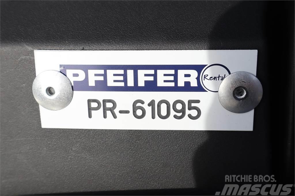 CFMoto UFORCE 600 Valid Inspection, *Guarantee! Dutch Reg Utility machines