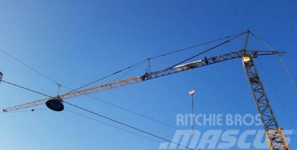 Liebherr 81K.1 Tower cranes