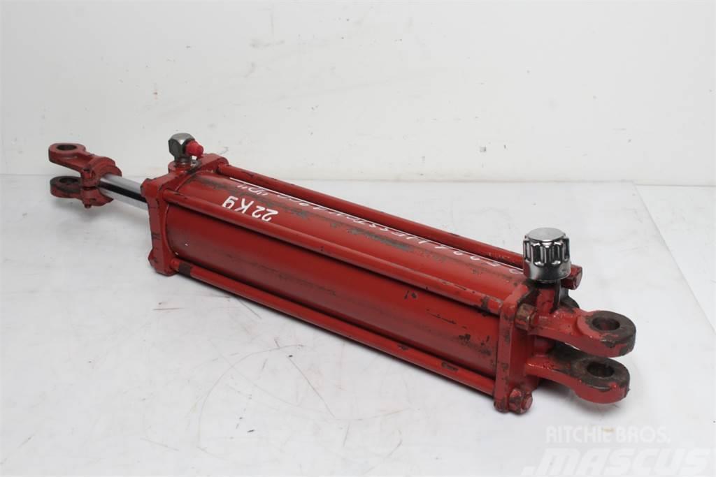 Hesston 4900 Hydraulic Cylinder Other tractor accessories