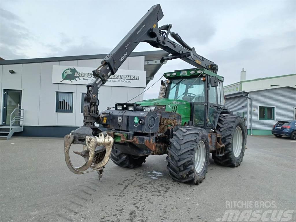 Kotschenreuther K175R Forestry tractors