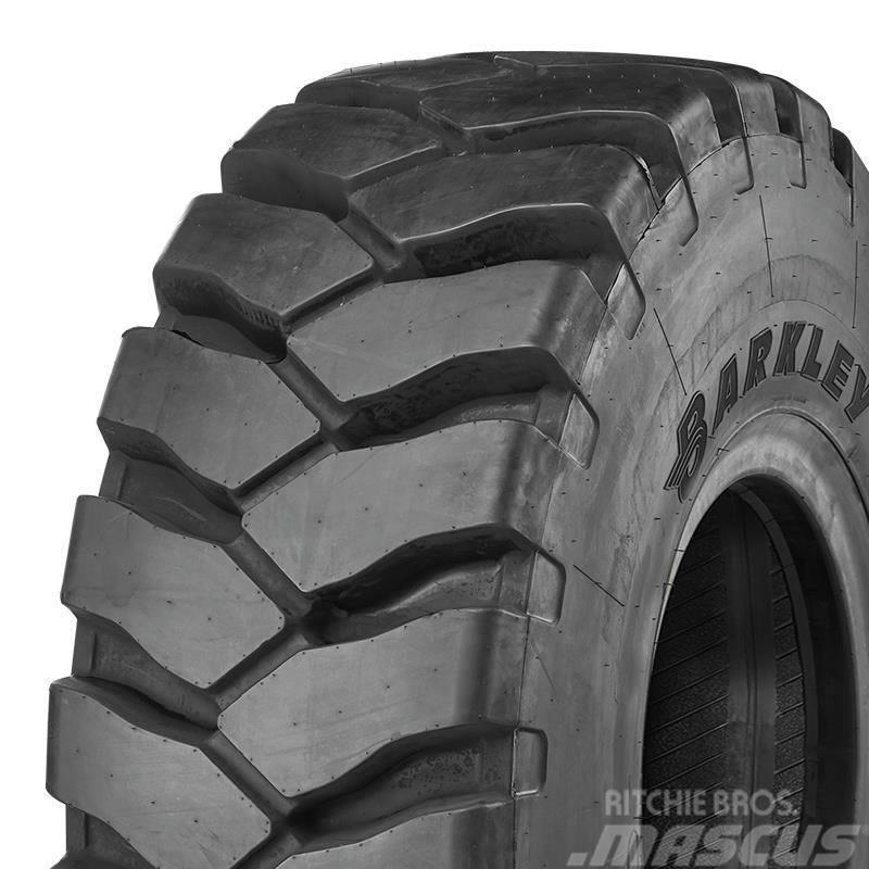 Barkley 23.5R25 BLB01 185B 201A2 Tyres, wheels and rims