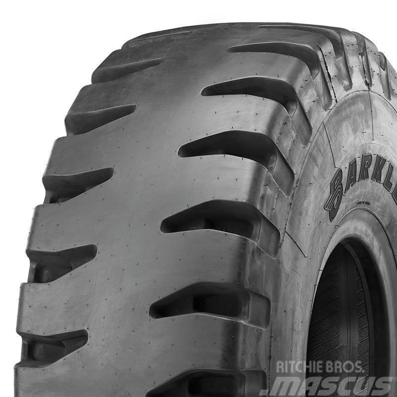 Barkley 23.5R25 BLB01 185B 201A2 Tyres, wheels and rims