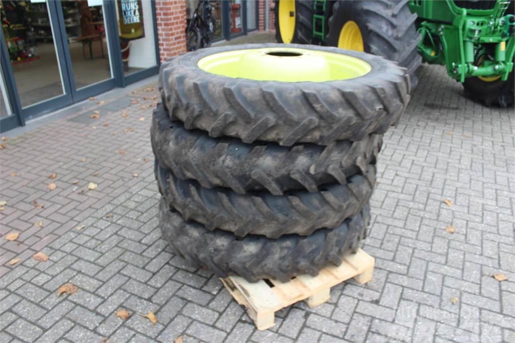 Alliance 270/95R36 Other agricultural machines