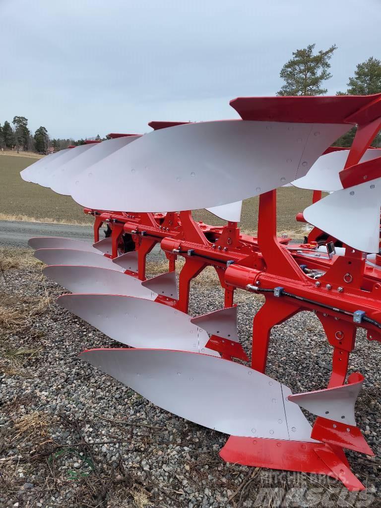 Ovlac XPHV-5 Reversible ploughs