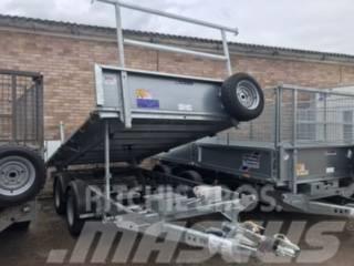 Ifor Williams TT3621 Trailer Other trailers