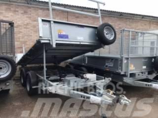 Ifor Williams TT3621 Trailer Other trailers