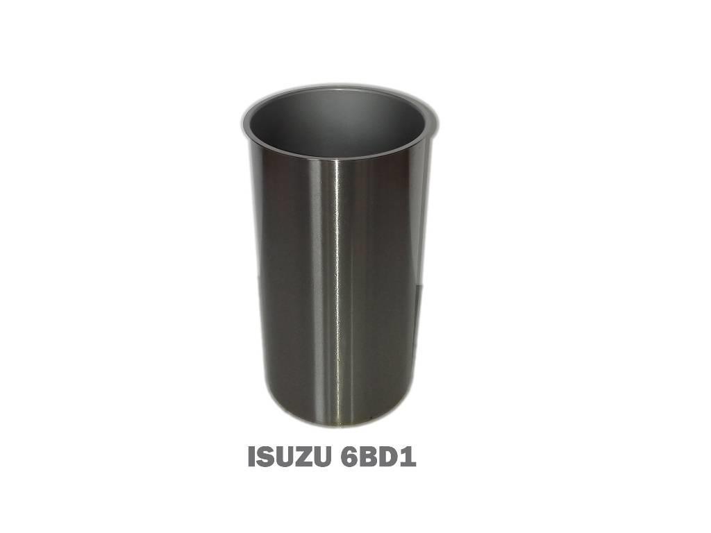Isuzu Cylinder liner 6BD1 Engines