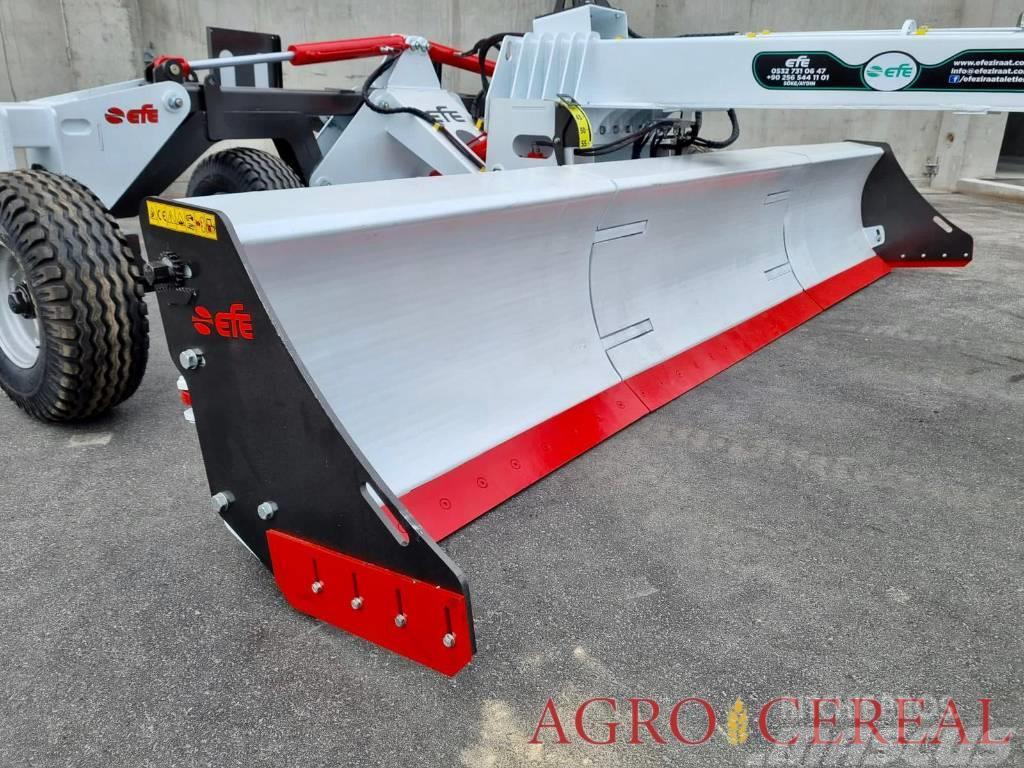  EFE EDNL-5 Other tillage machines and accessories
