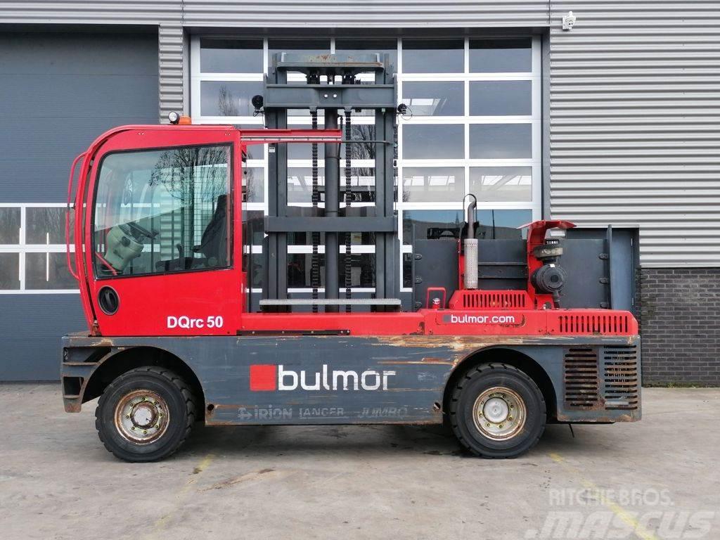 Bulmor DQ 70-12-50 D Sideloaders