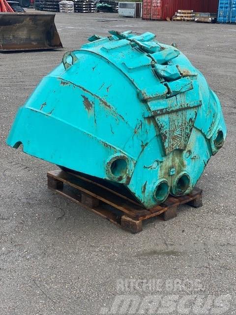 Casagrande 1200 MM Drilling equipment accessories and spare parts