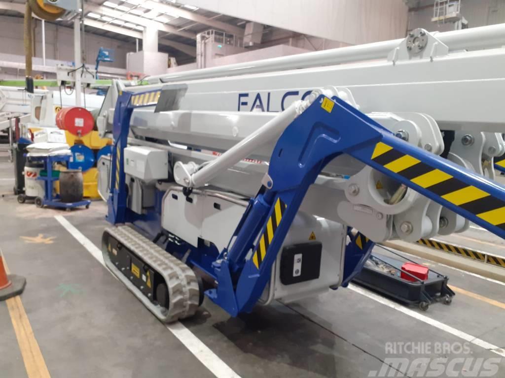 Falcon Spider Lift FS 330 Z Vario Other lifts and platforms