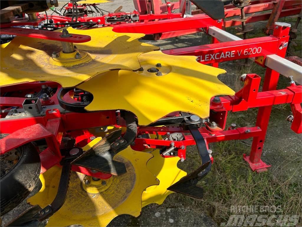 Pöttinger Flexcare V 6200 Other tillage machines and accessories