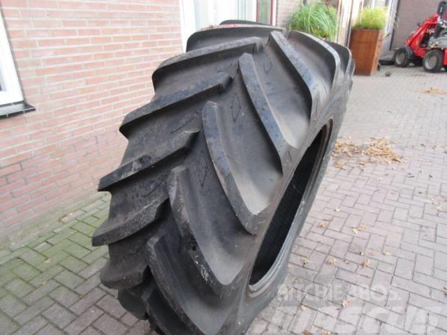 Michelin XEOBIB Tyres, wheels and rims