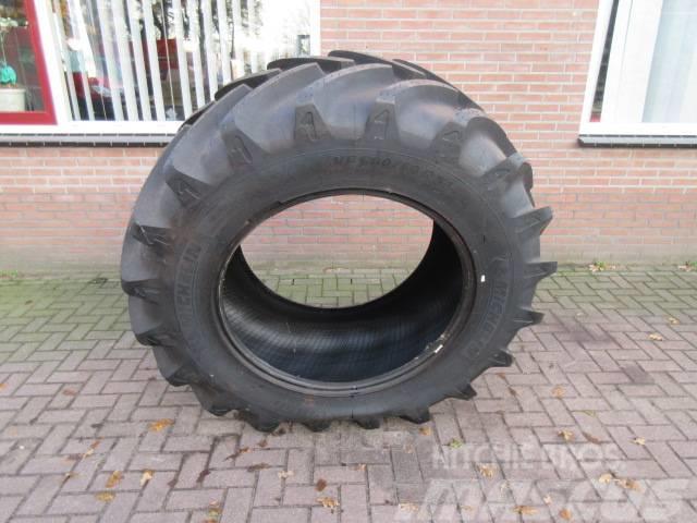 Michelin XEOBIB Tyres, wheels and rims