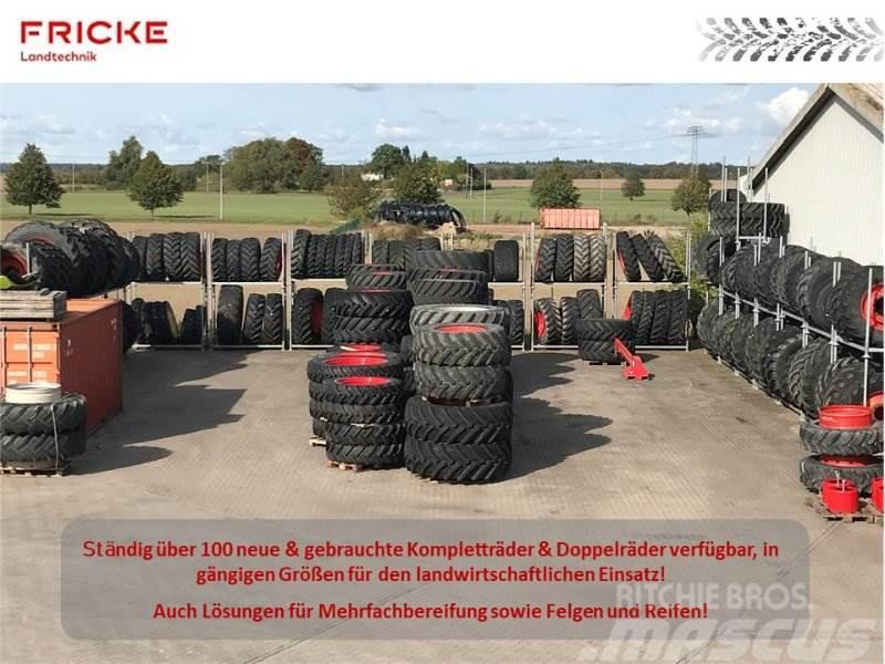 Michelin 16.9 R28 Other tractor accessories