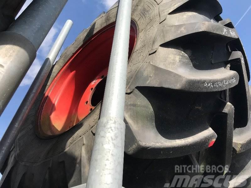 Michelin 16.9 R28 Other tractor accessories