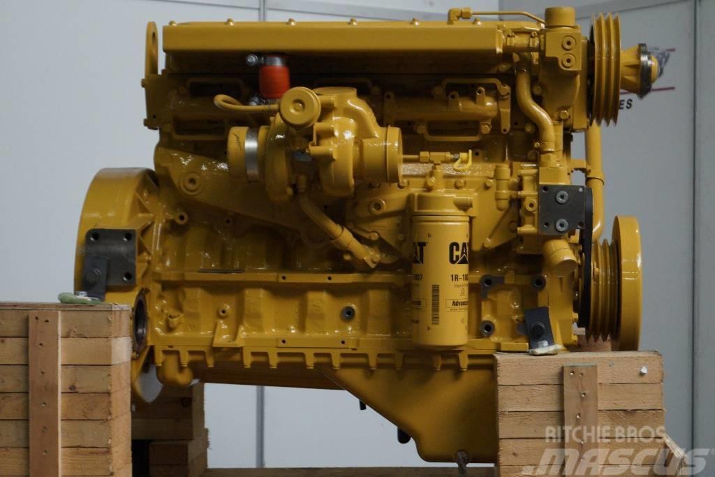 CAT 3116 INDUSTRIAL / MARINE Engines