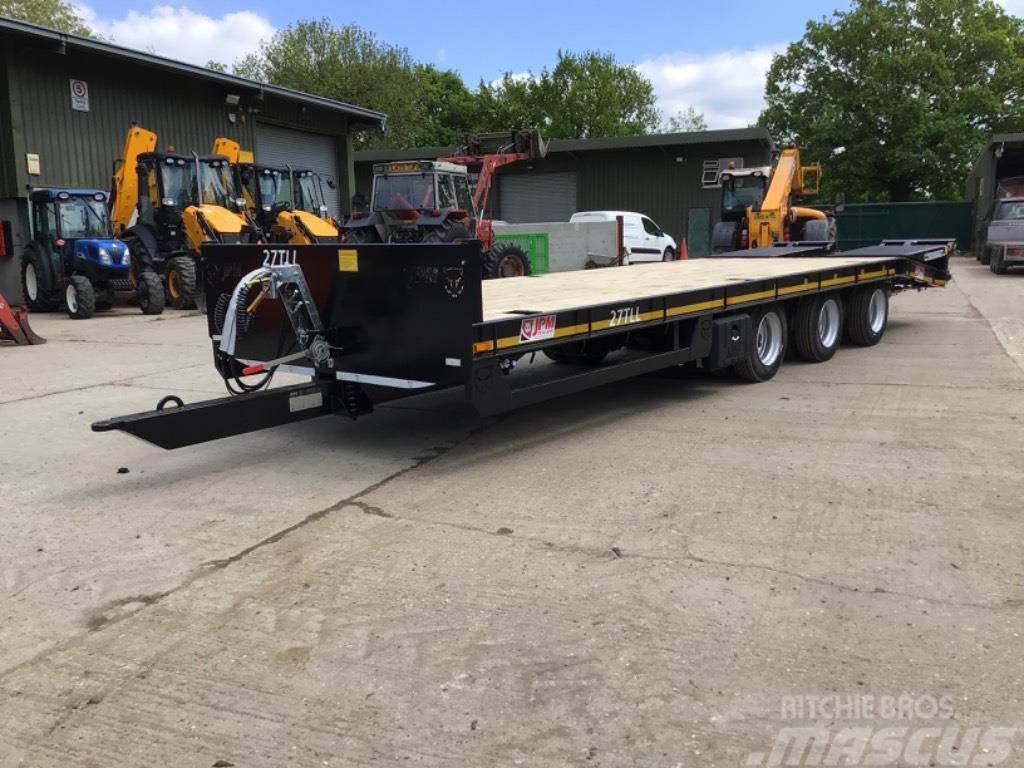 JPM 27TLL Other trailers
