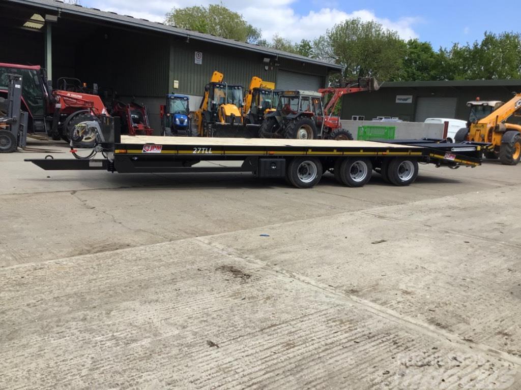 JPM 27TLL Other trailers