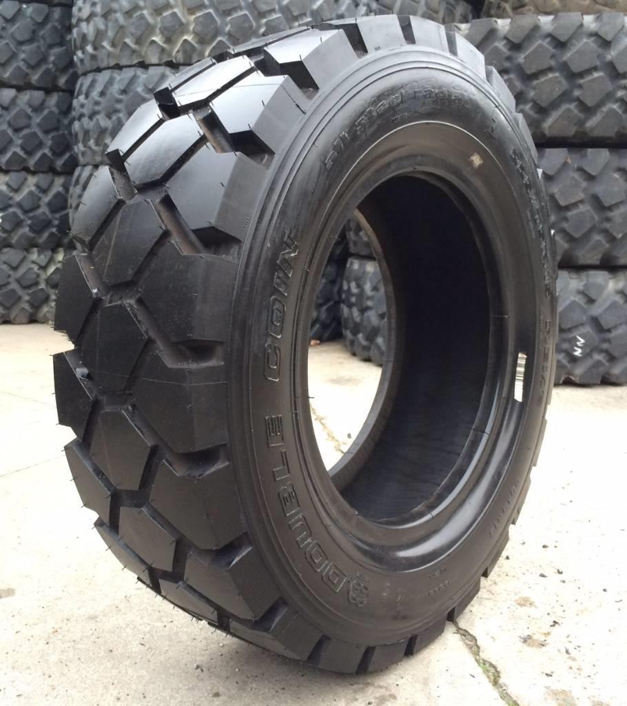  Double Coin 225/75R15 REM6 - NEW Tyres, wheels and rims