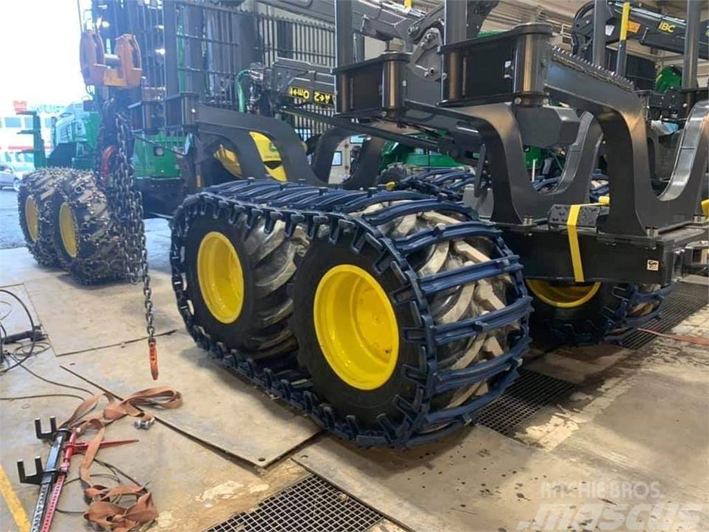  XL Traction Uni Pro STD Double stud 600x26,5 Tracks, chains and undercarriage