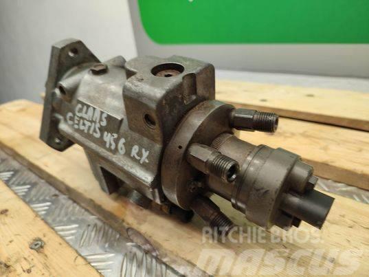 John Deere 4045D (RE518166) injection pump Engines