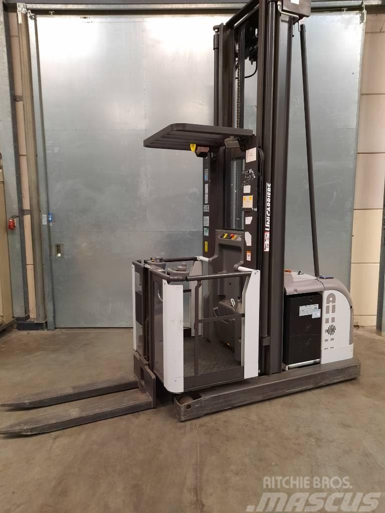UniCarriers OPS100DTFVI825 High lift order picker