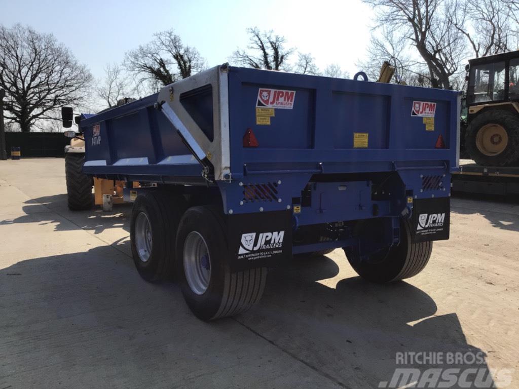 JPM 14 tmp Other trailers