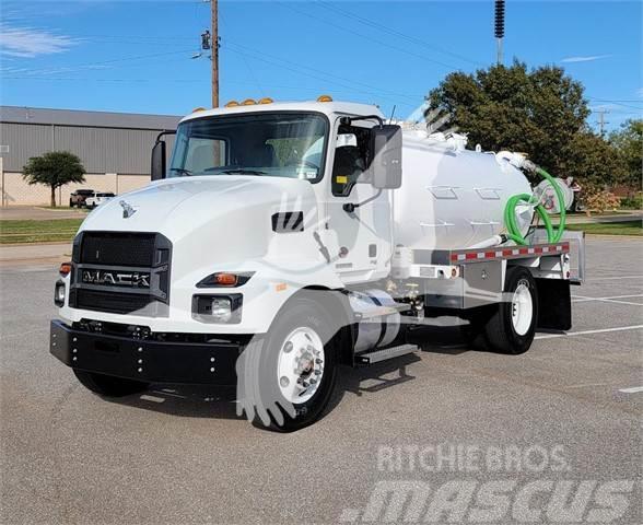 Mack MD6 Other