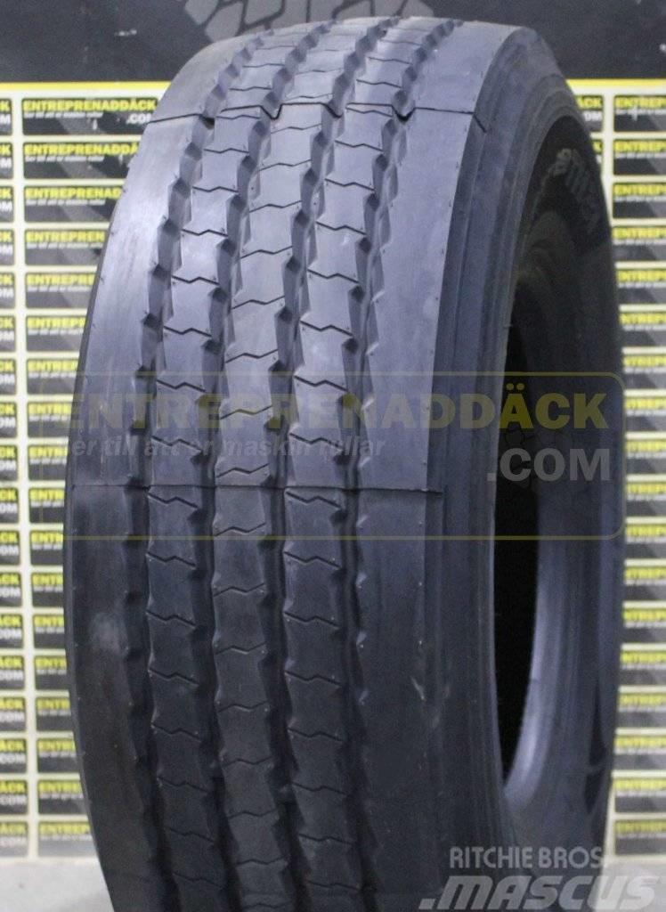 Hankook TH31 425/65R22.5 M+S 3PMSF Tyres, wheels and rims