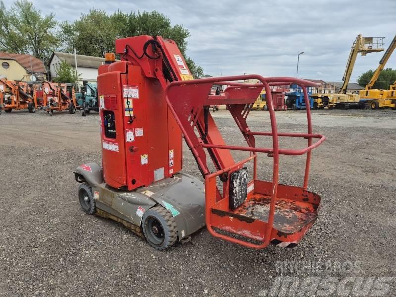 Haulotte Star 10-1 - 10 m, electric Articulated boom lifts
