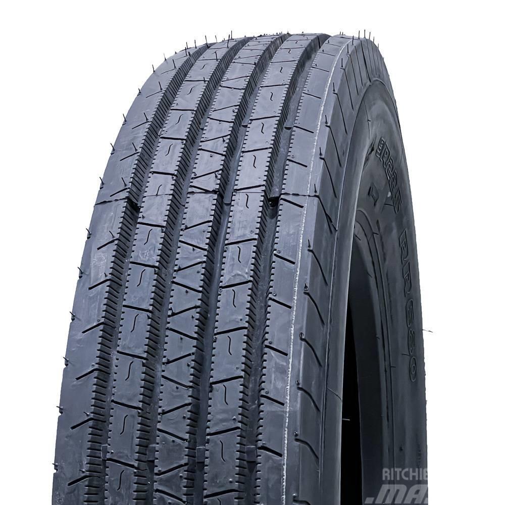  Double Coin 9R22.5 RR680 Tyres, wheels and rims