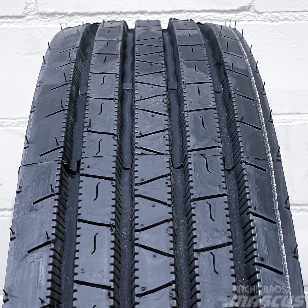  Double Coin 9R22.5 RR680 Tyres, wheels and rims