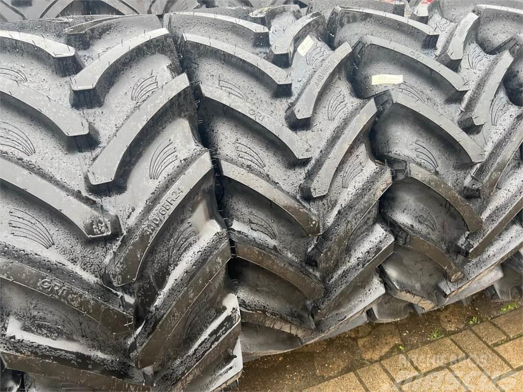  440/65R24 *GRI* Tyres, wheels and rims