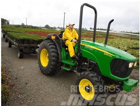 John Deere JD5093EN Tractors