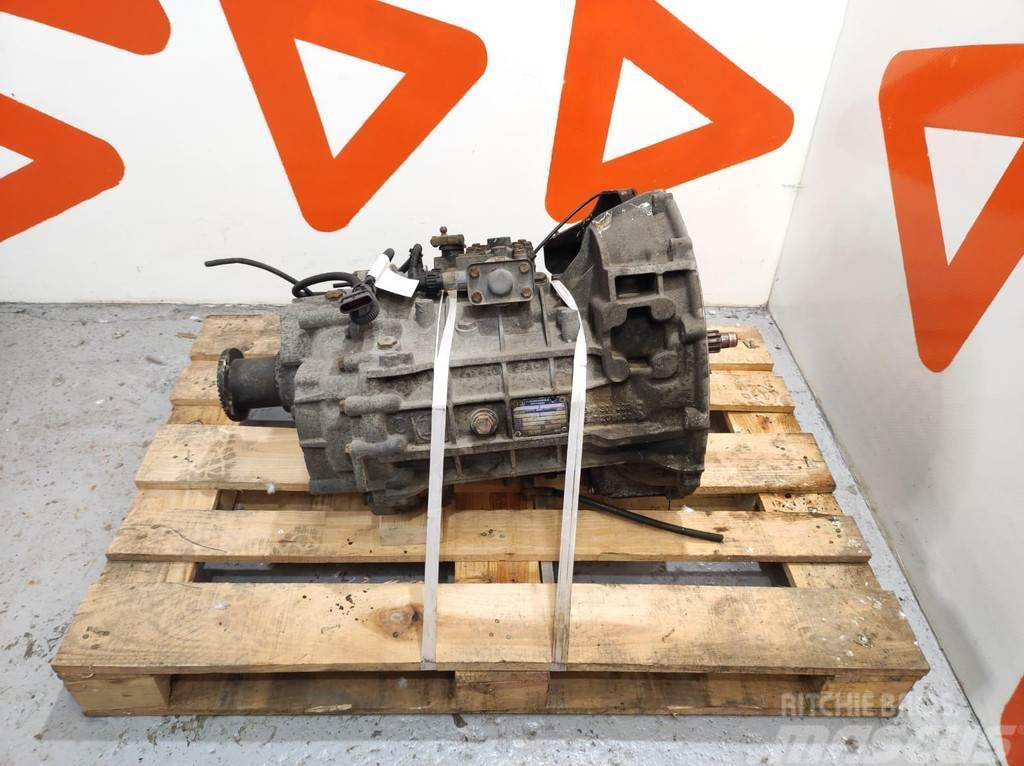 Iveco ZF 6S700TO GEARBOX Transmission